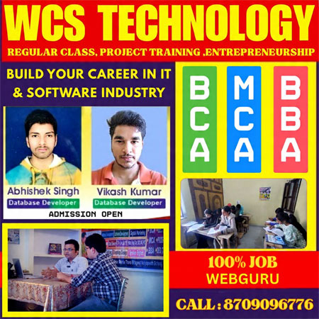 Best Computer Institute in chapra